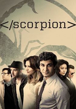 Scorpion S03E13 VOSTFR HDTV