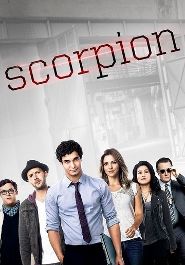 Scorpion S04E20 VOSTFR HDTV