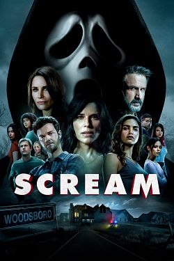 Scream FRENCH WEBRIP 2022