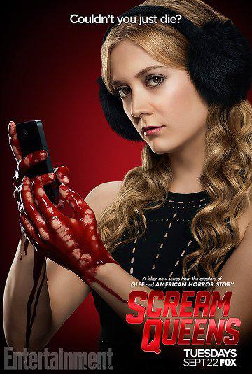 Scream Queens S01E11 FRENCH HDTV