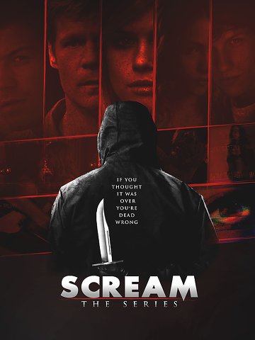 Scream S01E02 VOSTFR HDTV