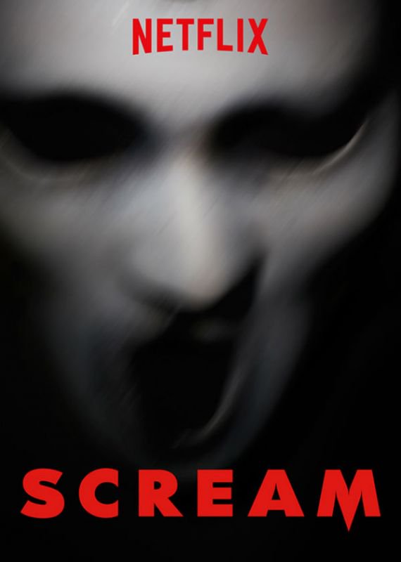 Scream Saison 1 VOSTFR HDTV