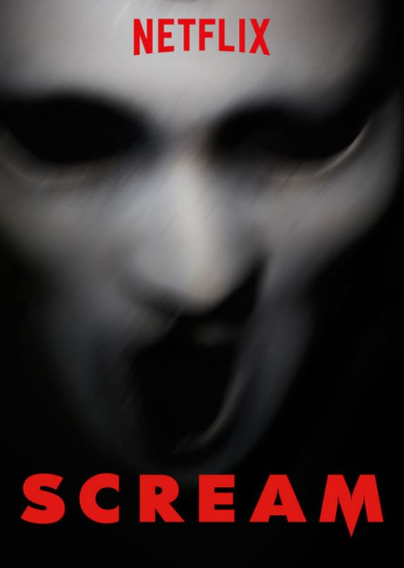 Scream Saison 2 VOSTFR HDTV