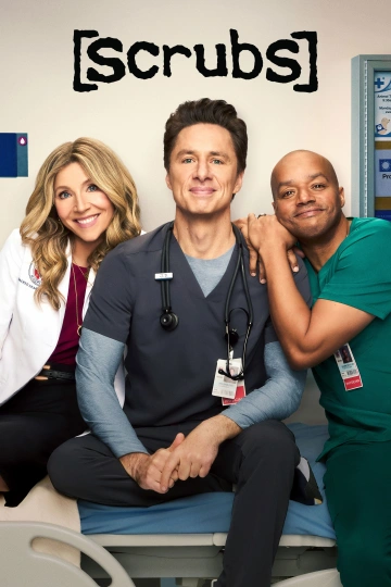 Scrubs.2026.S01E08.VOSTFR.WEBRip.x264