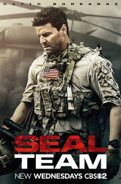 SEAL Team S03E04 FRENCH HDTV