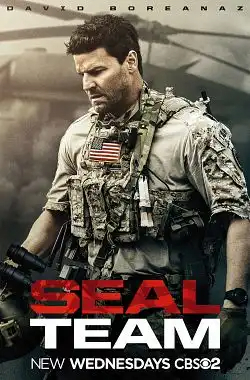 SEAL Team S05E01 FRENCH HDTV