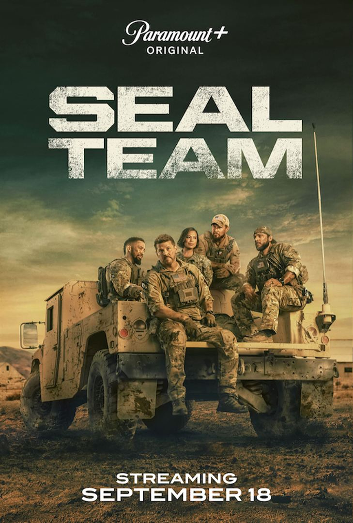 SEAL Team S06E10 FINAL VOSTFR HDTV