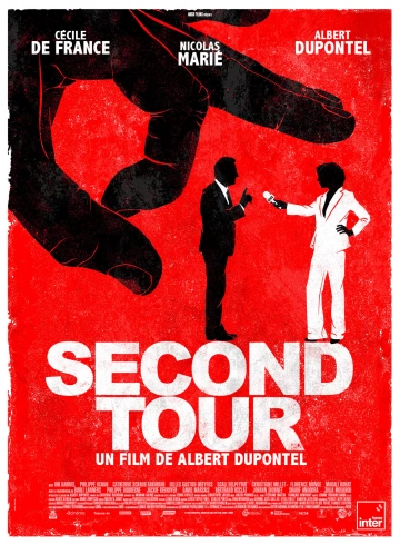 Second tour FRENCH WEBRIP 1080p 2023