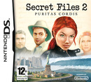 Secret Files 2 : Puritas Cordis (DS)