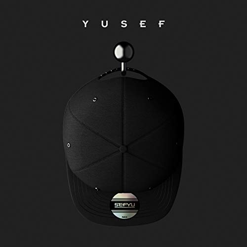 Sefyu - Yusef 2019