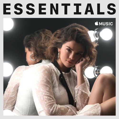 Selena Gomez - Essentials 2018