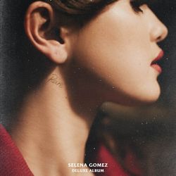 Selena Gomez - Rare (Deluxe) 2020
