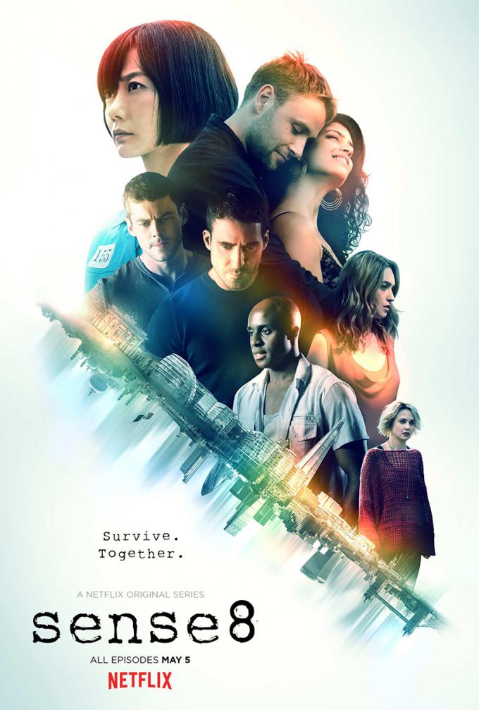 Sense8 S02E05 FRENCH HDTV