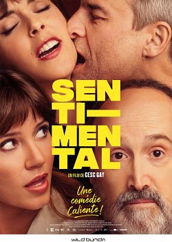 Sentimental FRENCH WEBRIP 2021