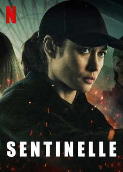 Sentinelle FRENCH WEBRIP 2021