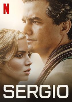 Sergio FRENCH WEBRIP 1080p 2020