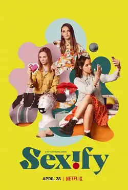 Sexify Saison 2 FRENCH HDTV