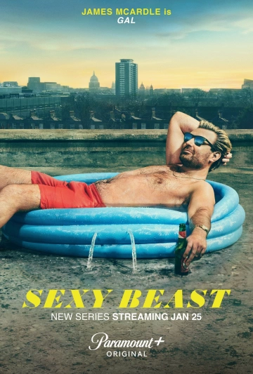 Sexy Beast S01E06 FRENCH HDTV