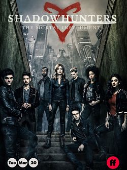 Shadowhunters S03E07 VOSTFR HDTV