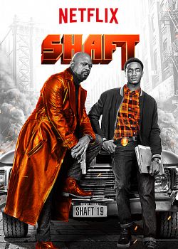 Shaft FRENCH WEBRIP 2019