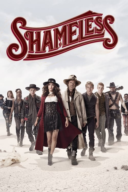 Shameless (Integrale) MULTI 1080p HDTV