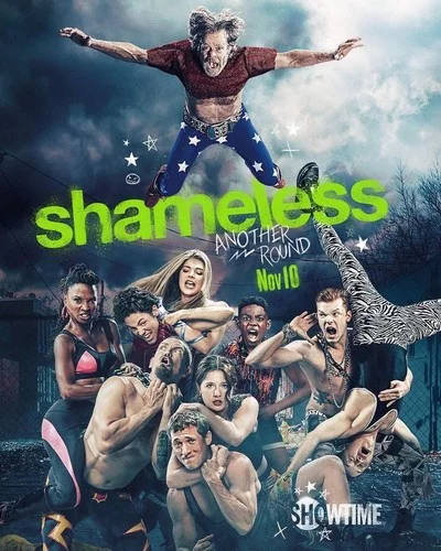 Shameless (US) S10E02 VOSTFR HDTV