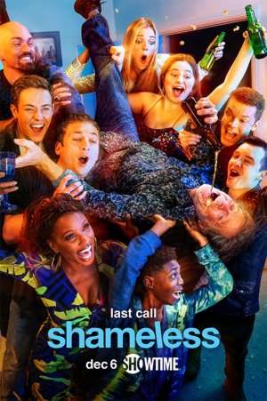 Shameless (US) S11E12 VOSTFR HDTV