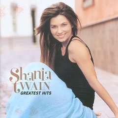 Shania Twain - Best Of [2009]