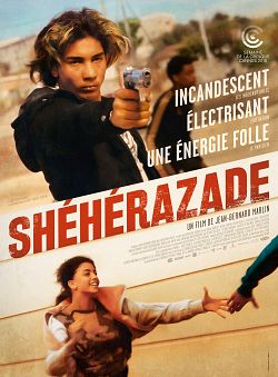 Shéhérazade FRENCH BluRay 1080p 2019