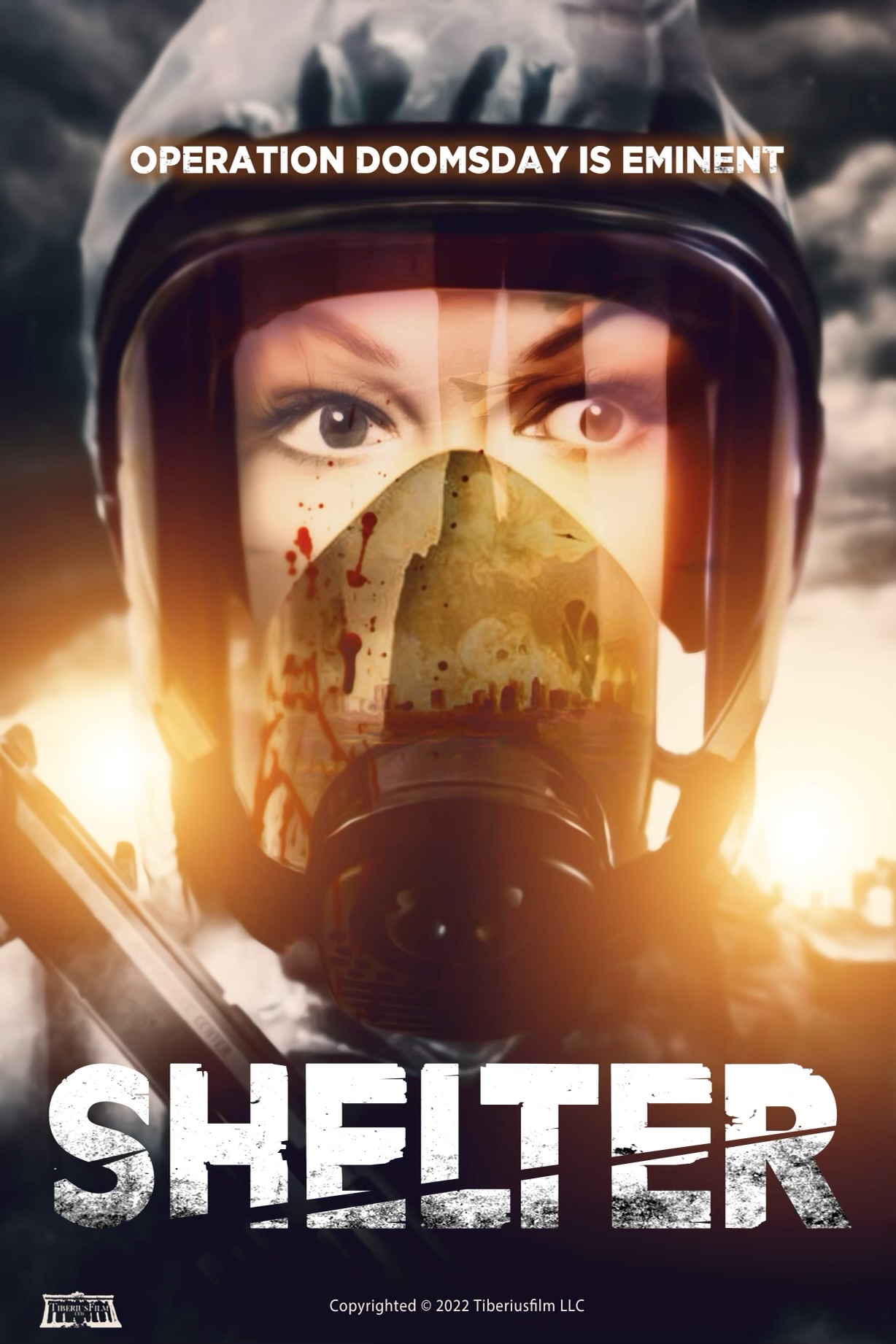 Shelter FRENCH WEBRIP LD 2022