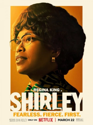 Shirley (FRENCH) WEBRIP 2024