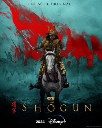 Shogun VOSTFR S01E07 HDTV 2024