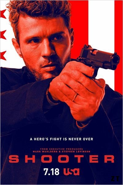 Shooter S02E01 VOSTFR HDTV