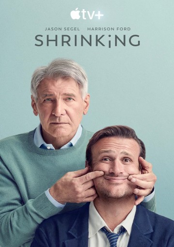 Shrinking S01E03 FRENCH HDTV