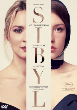 Sibyl FRENCH BluRay 1080p 2019