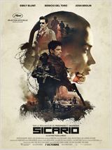 Sicario VOSTFR DVDRIP 2015