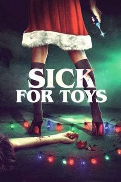 Sick for Toys VOSTFR DVDRIP 2018