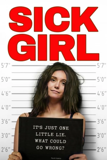 Sick Girl FRENCH WEBRIP 720p 2023