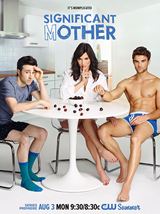 Significant Mother S01E01 VOSTFR HDTV