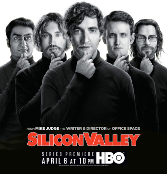 Silicon Valley S01E01 FRENCH HDTV