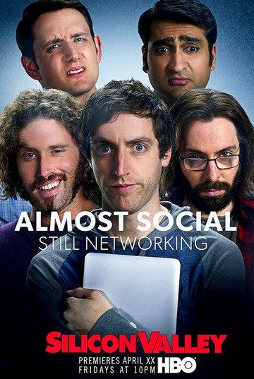 Silicon Valley S04E09 VOSTFR HDTV