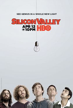 Silicon Valley S05E07 VOSTFR HDTV