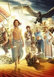 Sinbad S01E10 VOSTFR HDTV