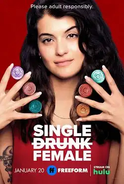 Single Drunk Female S01E09 VOSTFR HDTV