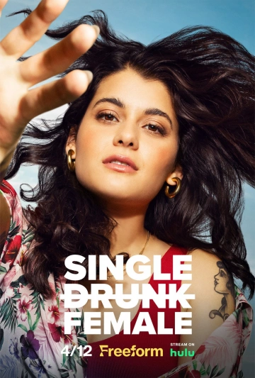 Single Drunk Female S02E04 FRENCH HDTV