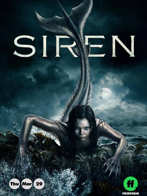 Siren S01E03 VOSTFR HDTV