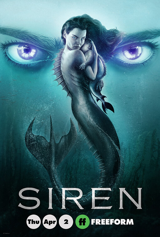 Siren S03E10 FINAL FRENCH HDTV