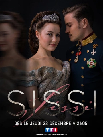 Sissi S03E01 VOSTFR HDTV