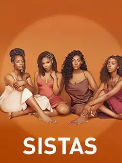 Sistas S01E02 FRENCH HDTV