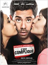 Situation amoureuse : C'est compliqué FRENCH BluRay 1080p 2014